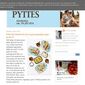 Pyttes. Matblogg nr 59267054