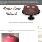 Moster Annas Bakverk