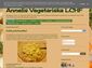 Annelis Vegetariska LCHF