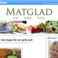 Matglad - blogg.vk.se