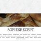 sofiesrecept