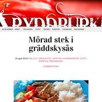 Kryddburken.se