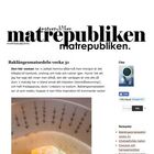 Matrepubliken