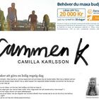 CAMMEN K