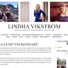 LINDHA VIKSTRÖM