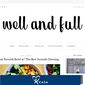 wellandfull.com