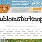 Frublomsterknopp.blogg.se