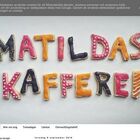 Matildas kafferep