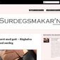 Surdegsmakarn