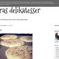 Saras delikatesser