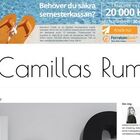 CAMILLAS RUM