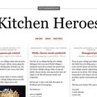 Kitchen Heroes