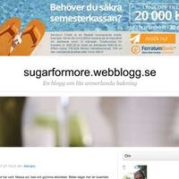 sugarformore.webblogg.se