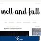 wellandfull.com