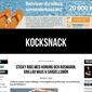 Kocksnack -