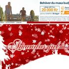 Amandas jul -