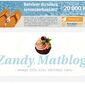 Zandy´s mat