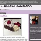 Systrarnas bakblogg