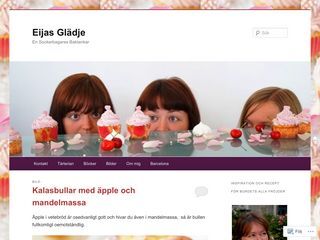 Eijas Glädje