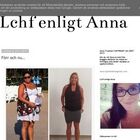 Lchf enligt Anna