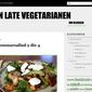 Den late vegetarianen