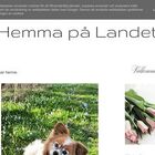 Lilla Kullan - Hemma på Landet