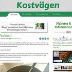 Kostvägen Blogg