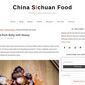 www.chinasichuanfood.com