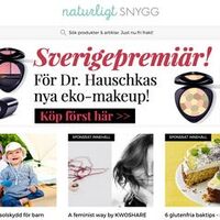 www.naturligtsnygg.se