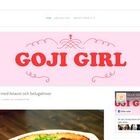 GOJI GIRL