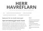 herrhavreflarn.blogg.se