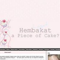 Hembakat - a Piece of Cake?