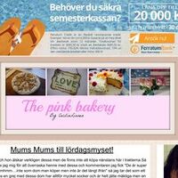 thepinkbakery.blogg.se -