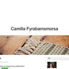 Camilla Fyrabarnsmorsa