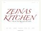 Zeinas Kitchen