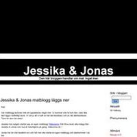 Jessika & Jonas