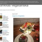 Marikkas vegetariska