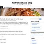 Festkokerskan's Blog