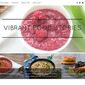 Vibrant Food Stories