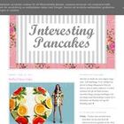 Interesting Pancakes