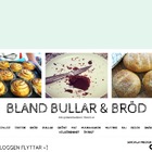 Bland bullar & bröd