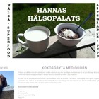 Hälsopalatset -