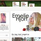 Emelie Hjort -