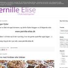 Pernille Elise