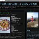 The Fat Sheeps Guide to a Skinny Lifestyle