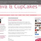 Cava & CupCakes