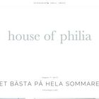 houseofphilia.elsasentourage.se