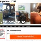 Sockertjocken - Formtoppa med LCHF