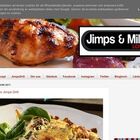 Jimps & Millis LCHF