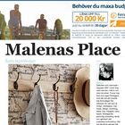 Malenas Place